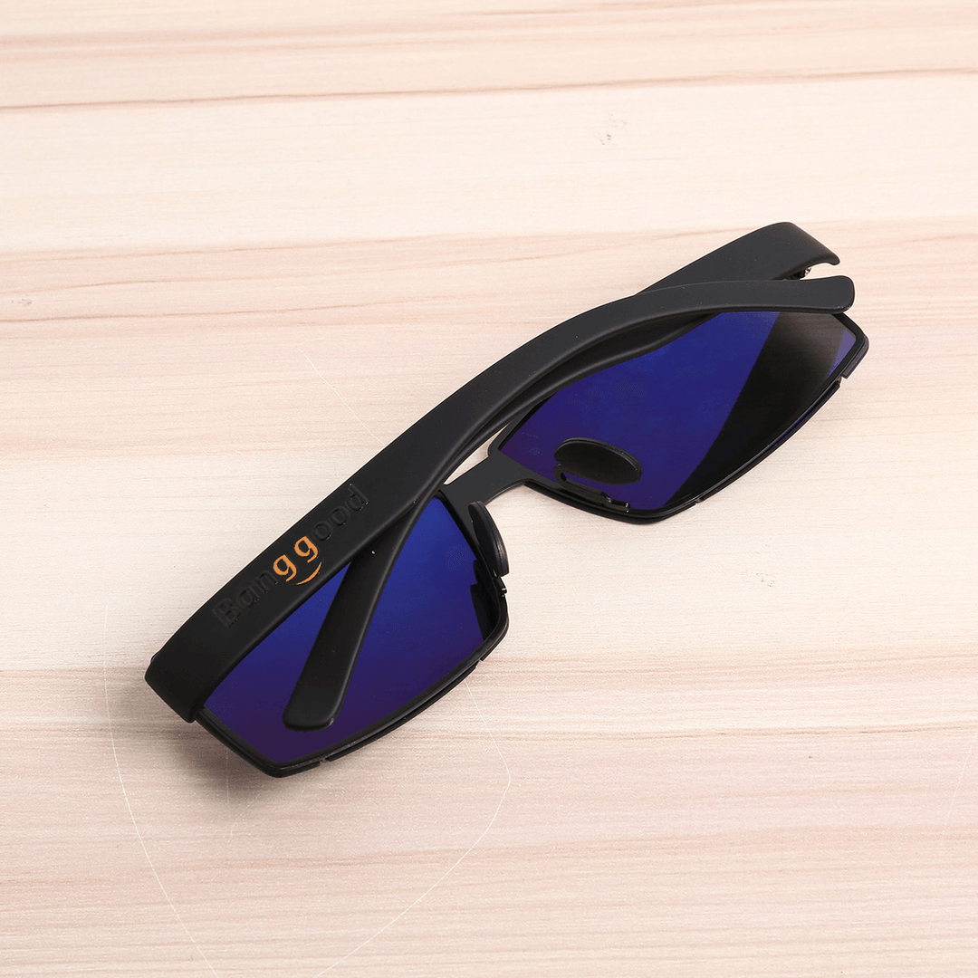 Bang Good UV400 Polarized Sunglasses