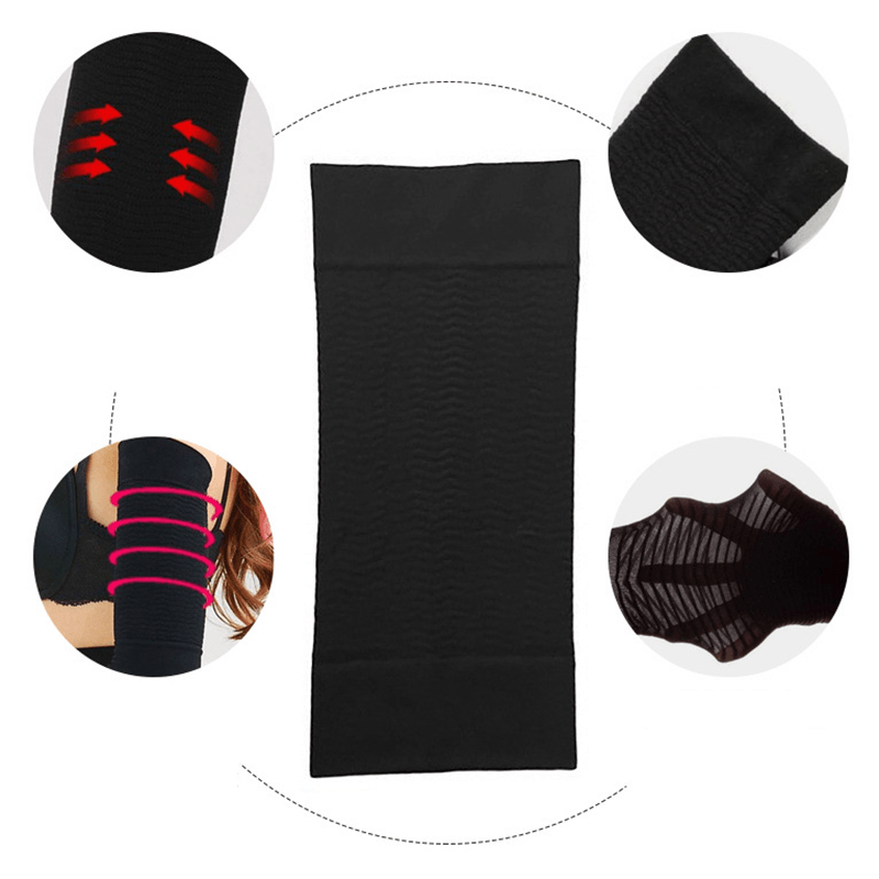 Women Arm Sleeves Fitness Beam Arm Glove