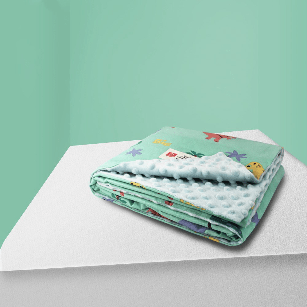 Four Seasons Universal Baby Summer Cotton Blanket - MRSLM