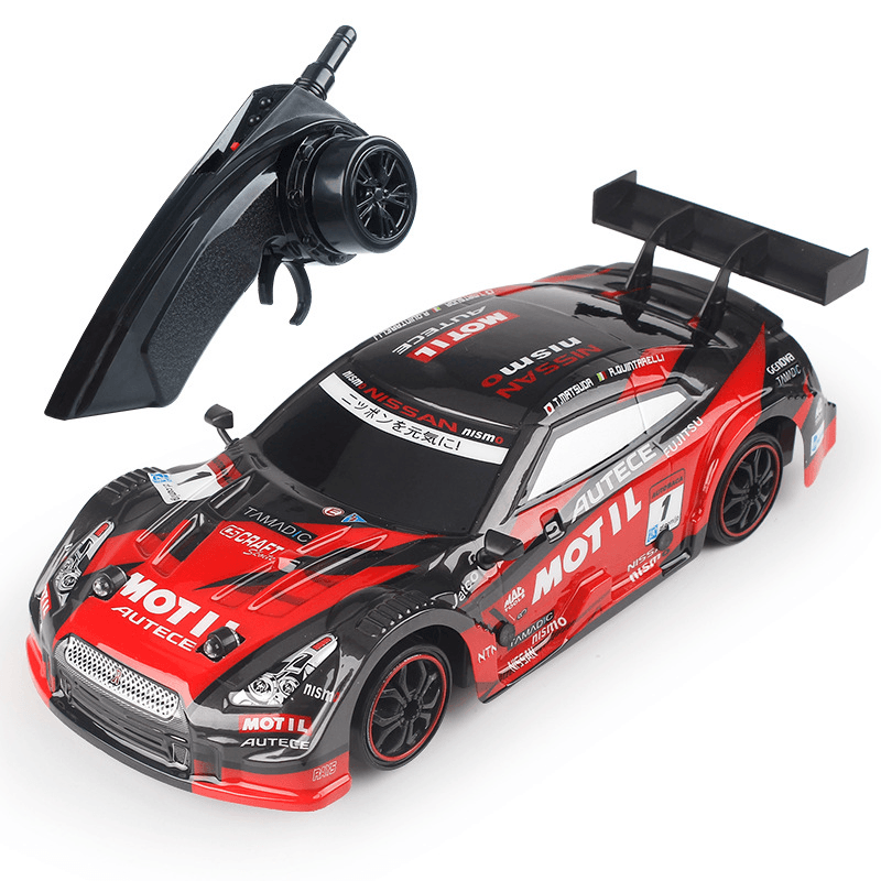 Children'S Electric Remote Control Toy Car Model