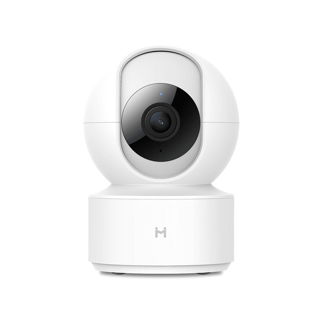 [Global Version] IMILAB H.265 1080P 360¬∞ Night Version Smart AI IP Camera Home Baby Monitor Pan-Tilt Webcam