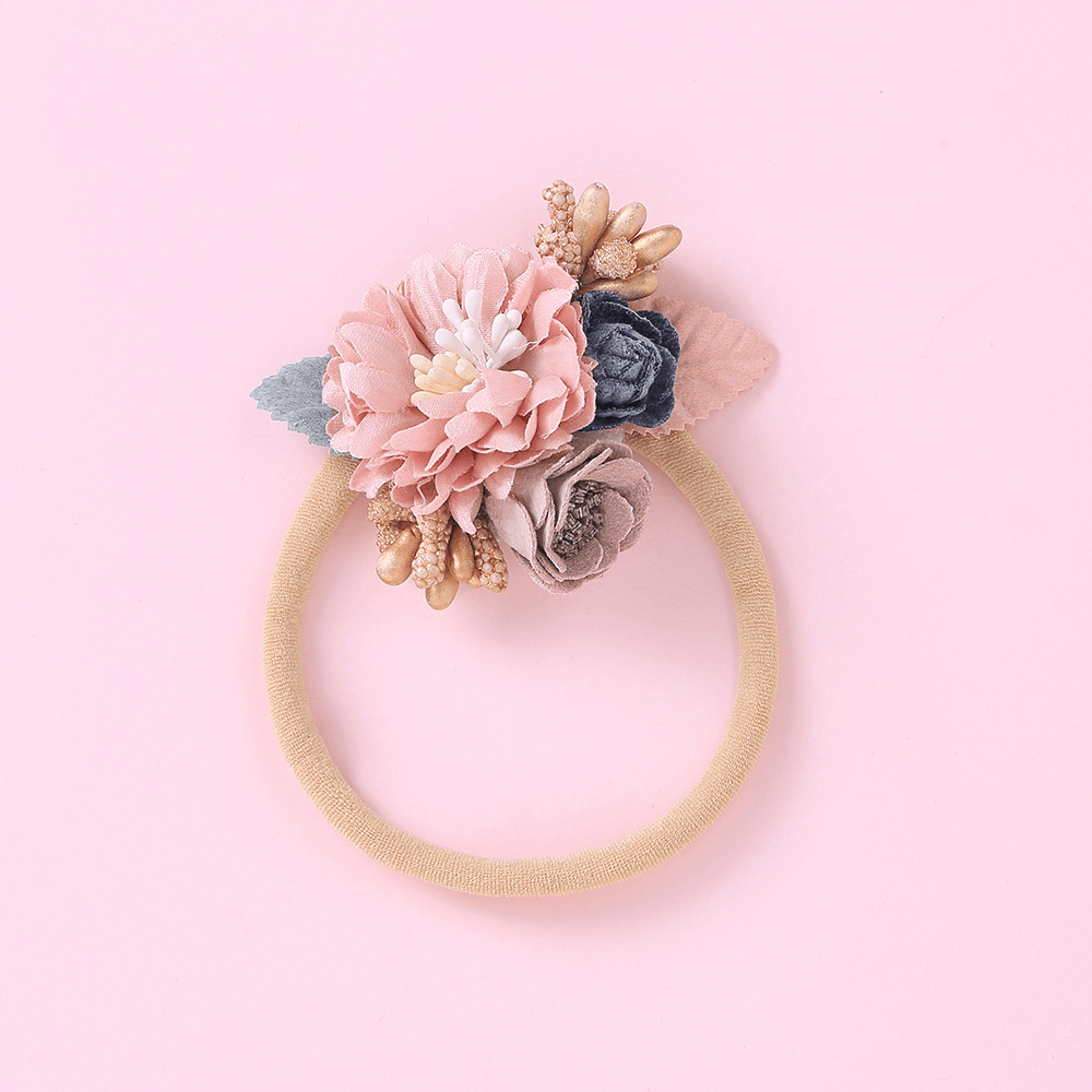 Hair Accessories - MRSLM