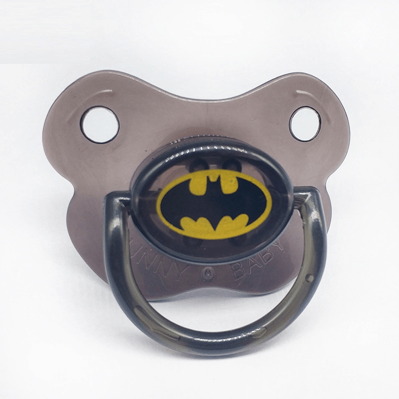 Silicone Super Soft Silicone Pacifier