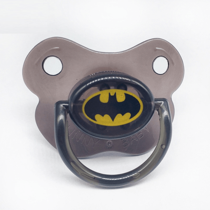 Silicone Super Soft Silicone Pacifier