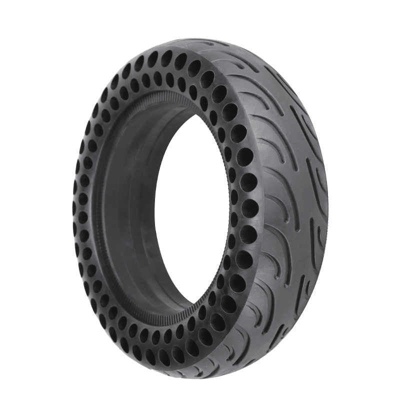 1PC NEDONG 10X2.75 Inflation-Free Tire for Ninebot Max Electric Scooter/ 700W Balance Stand up Electric Scooter