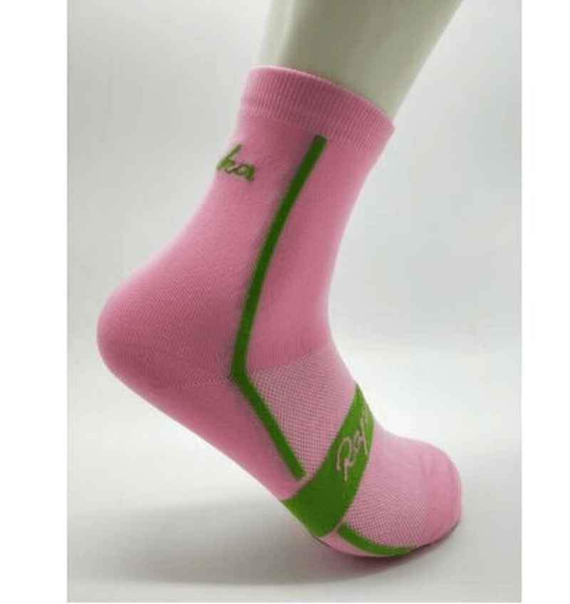 Men'S and Women'S Outdoor Running Cycling Socks Sports Marathon Socks