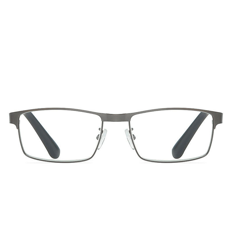 Prescription Anti-Blue Ray Reading Glasses for Men