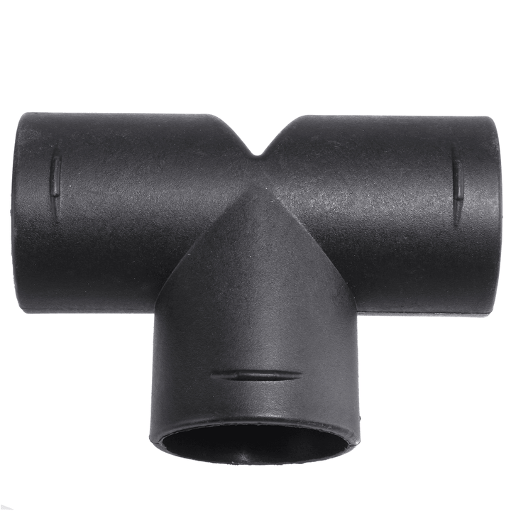 42Mm Air Vent Ducting T Piece Outlet Exhaust Connector for Eberspacher Heater