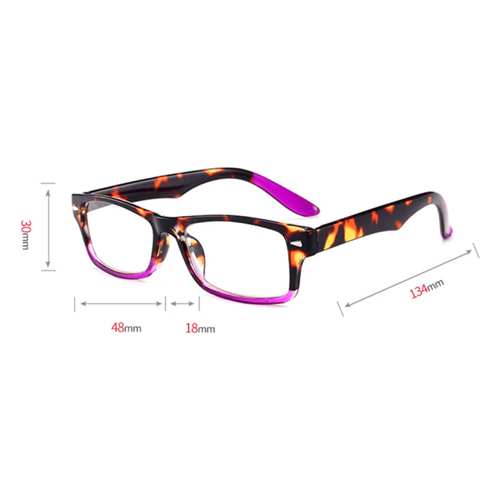 Men Women Business round Full Frame Readers Reading Glasses