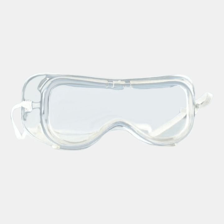 Unisex Lightweight Protective Flu-Resistant Optical Glasses