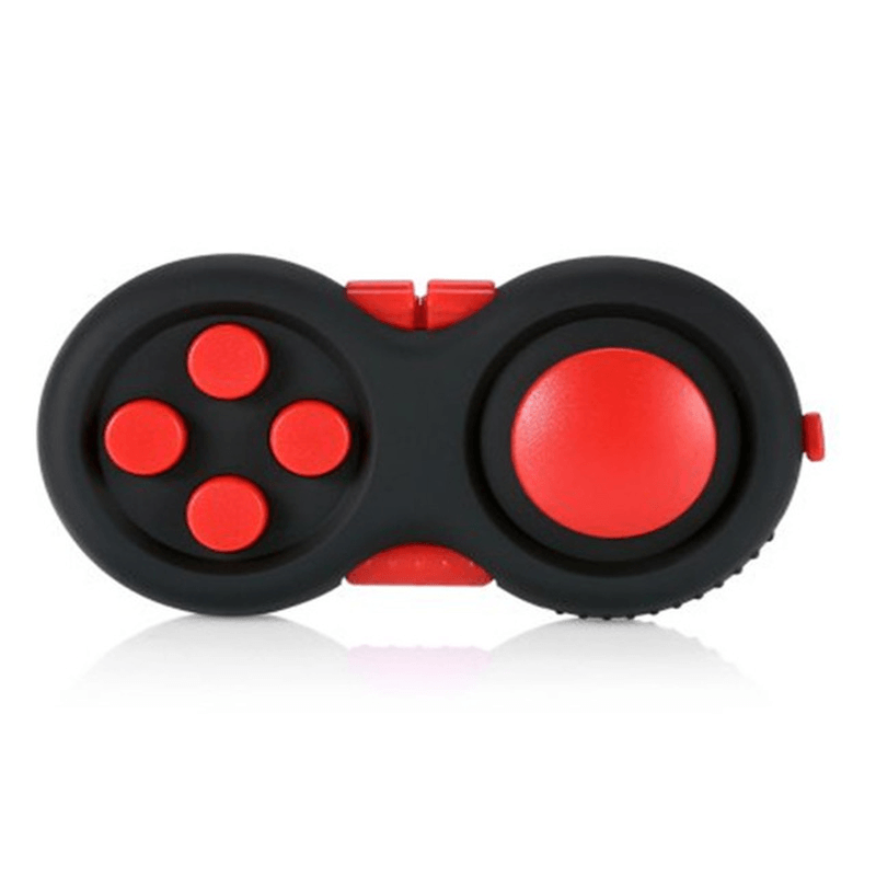 Antistress Toy Adults Children Kids Fidget Pad Stress Relief