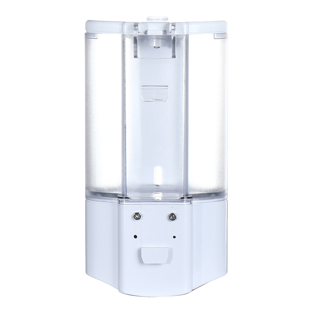 Bakeey Soap Dispenser Induction Soap Dispenser Automatic Liquid Dispensing for Home Hotels