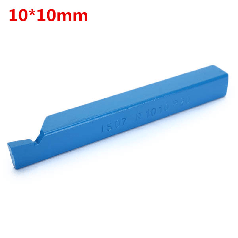 10X10Mmx90Mm YT5 Carbide Tipped Lathe Cutting Tool Turning Tool