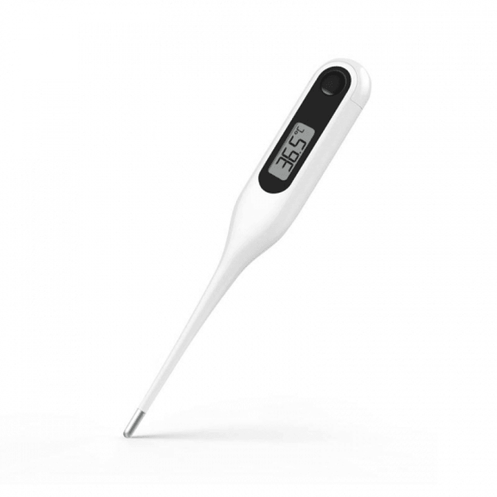 Miaomiaoce Digital Thermometer Accurate Oral & Armpit Underarm Thermometer for Children and Adults Body Temperature Clinical Professional Detecting Device