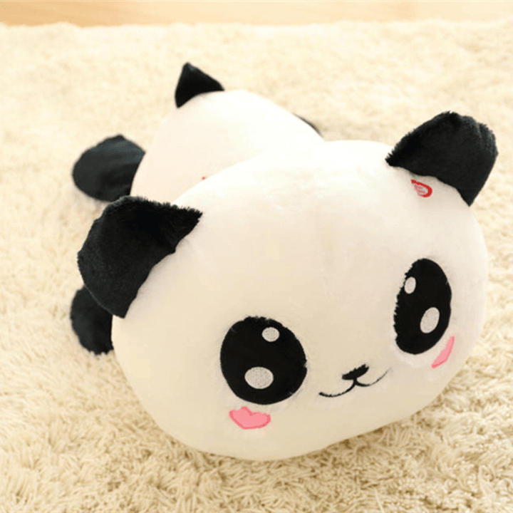 Giant Panda Plush Toy Cute Cartoon Panda Doll