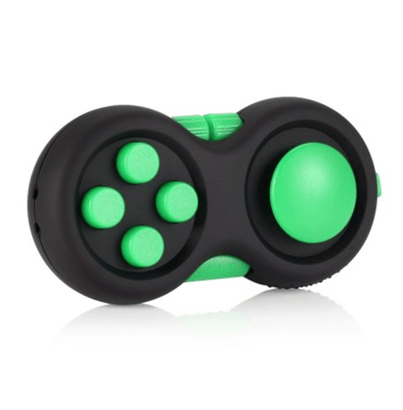 Antistress Toy Adults Children Kids Fidget Pad Stress Relief