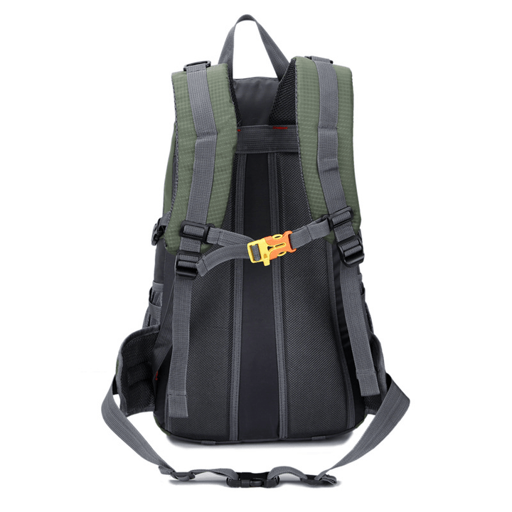 30L Sports Bag Men Women Backpack Outdoor Traveling Hiking Climbing Camping Mountaineering Bag