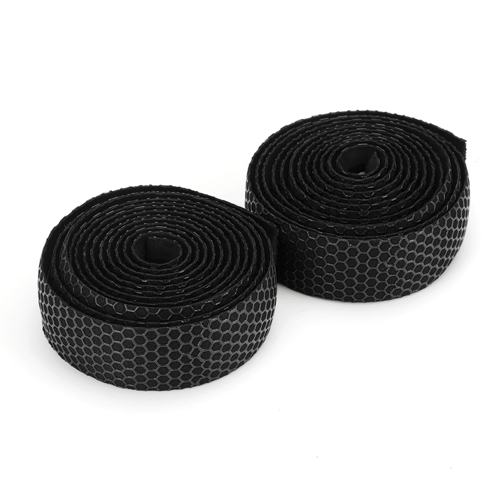 BIKIGHT Handlebar Tape Bicycle Road Bike Cycling Motorcycle Scooter E-Bike Electric Bike Grip