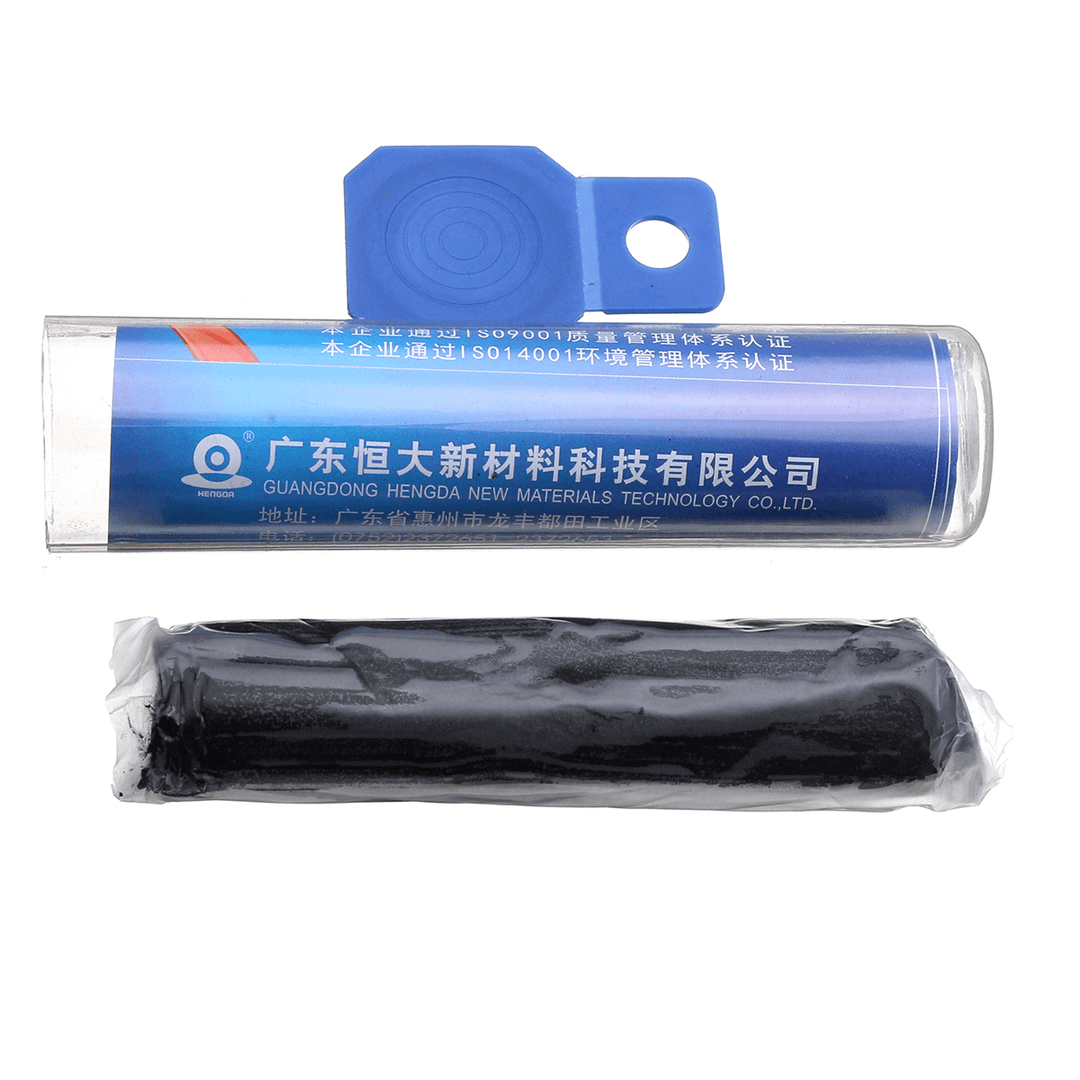 50G Putty Stick Strong Bond Quick Repair Stick Fixing Filling Sealant Stone Wood Glass Metal