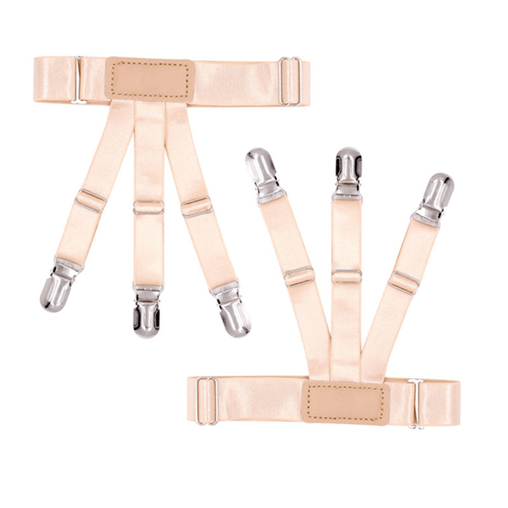 Men'S Suspenders Braces for Man Shirt