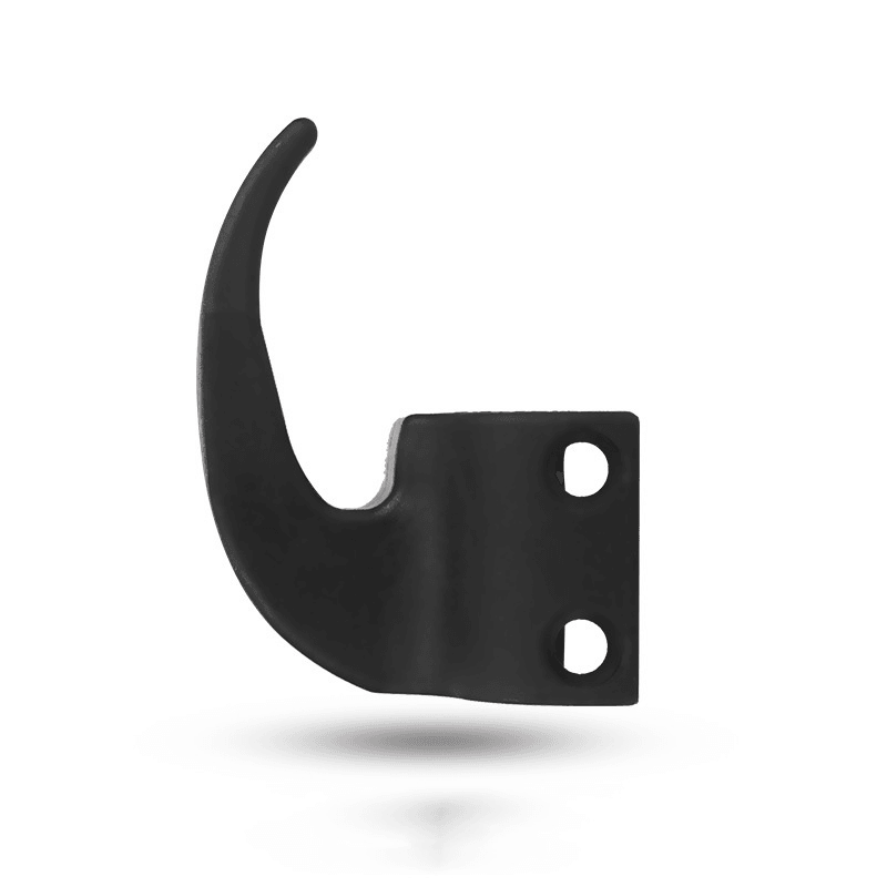 Bike Headstock Hook Front Claw Hanger Carrying Storage Hook for Ninebot Maxg30 Electric Scooter