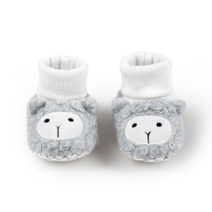 Baby plus Velvet Foot Floor Socks - MRSLM