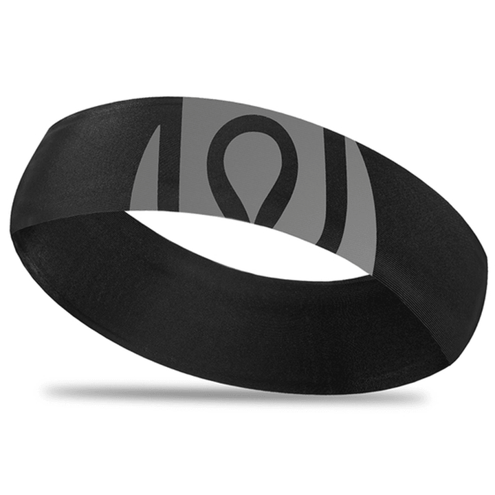 Sports Hat UV Protection Cycling Helmet Lined Headscarf Headband