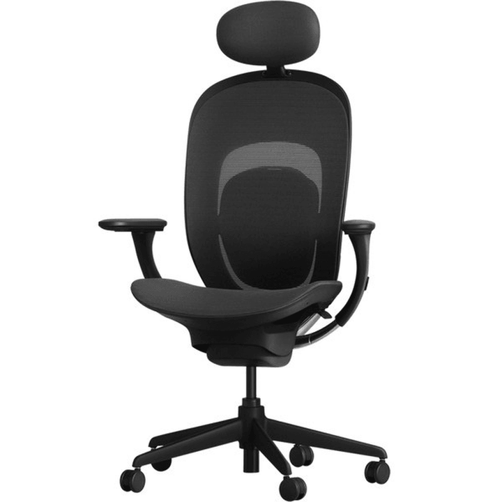 RTGXY01YM Ergonomics Office Chair Swivel Reclining Folding Chair Rotating Lift Chair