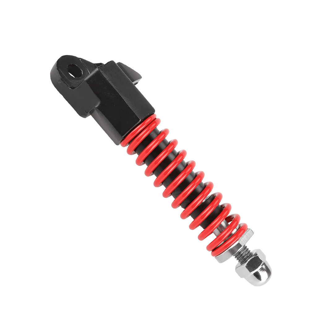 BIKIGHT Electric Scooter Shock Absorber Front Fork Oil Spring Shock Absorber Suitable for 8Inch Scooter