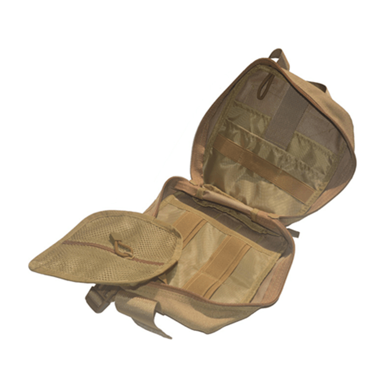 AOTDDOR Outdoor Travel First Aid Bag Kit Bag Molle EMT Emergency Survival Pouch Outdoor Box Large Size SOS Bag