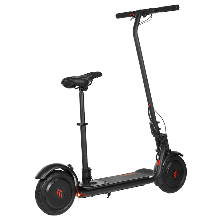 LAOTIE¬Æ N7S 300W 36V 10.4Ah 3 Modes Foldable Electric Scooter 32 Km/H Top Speed 36Km Mileage Range Max Load 120Kg