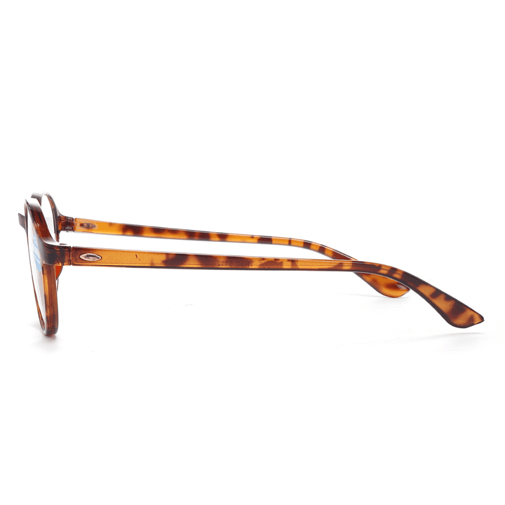 Reader Reading Glasses Spring Hinge Computer Glasses