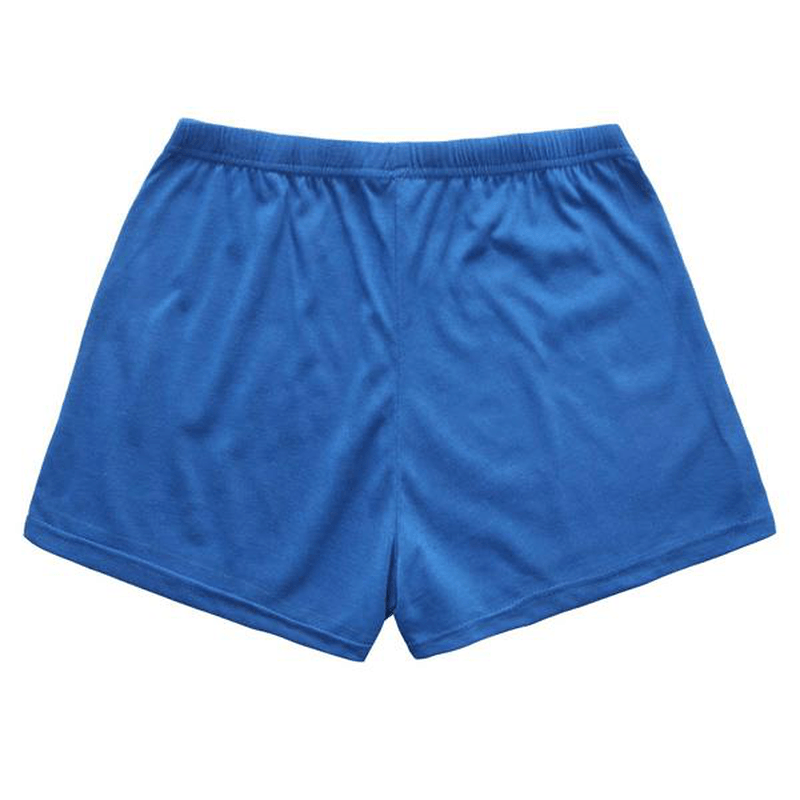 Mens Quick Drying Breathable Running Shorts