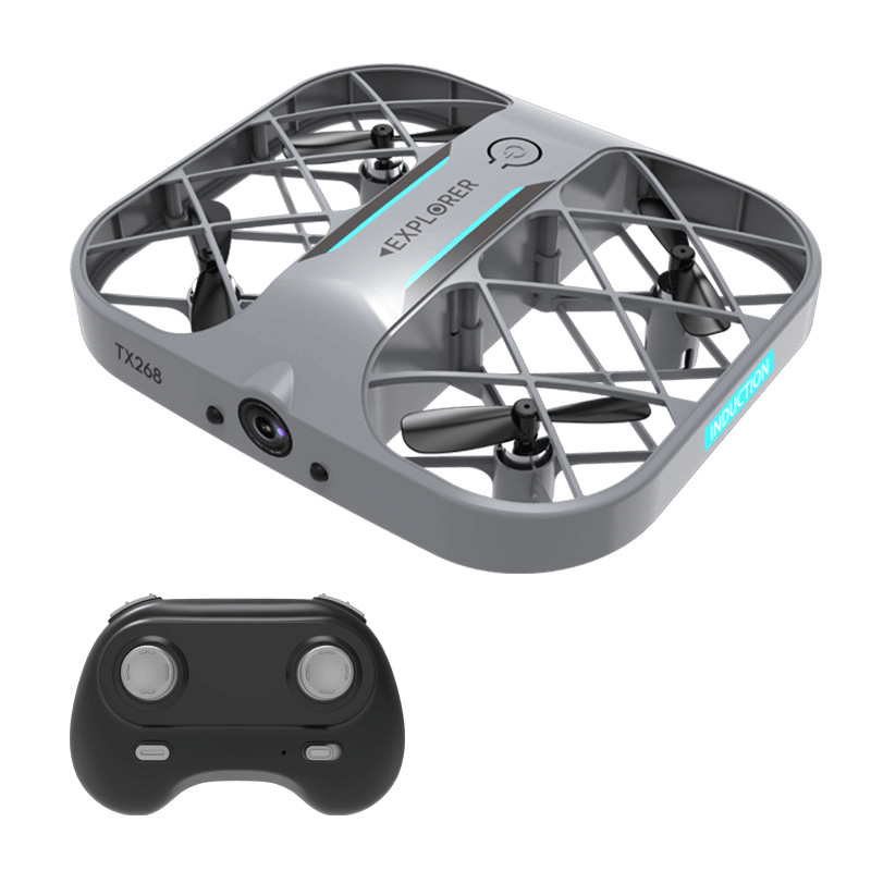 Pocket Drone Remote Control Quadcopter with Set