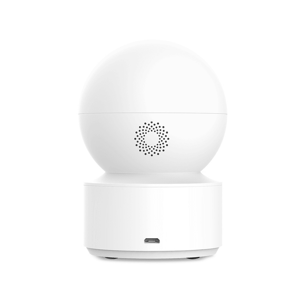 [International Version] IMILAB Xiaobai H.265 1080P Smart Home IP Camera 360¬∞ PTZ AI Detection WIFI Security Monitor from Eco-System