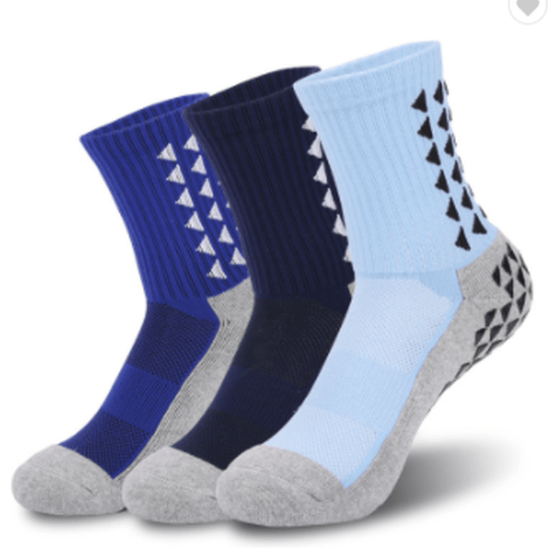 Men'S Elite Summer Anti-Slip Dispensing Socks