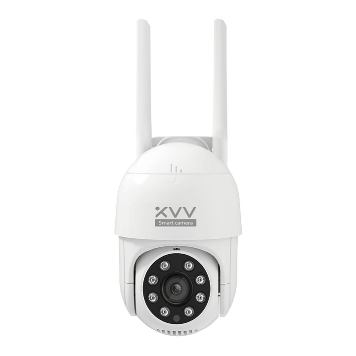 Xiaovv APP 1080P HD Waterproof 270¬∞ PT IP Camera Outdoor Wireless Wifi Camera Home Baby Monitors Infrared Night Vision Two-Way Audio