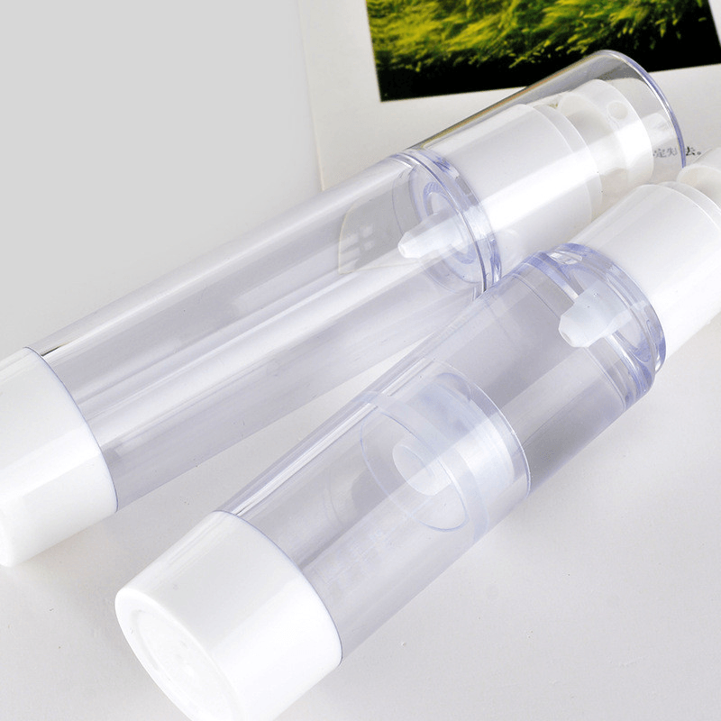 30/50Ml Portable Refillable Sprayer Bottles Container Empty Plastic Disinfection Sprayer