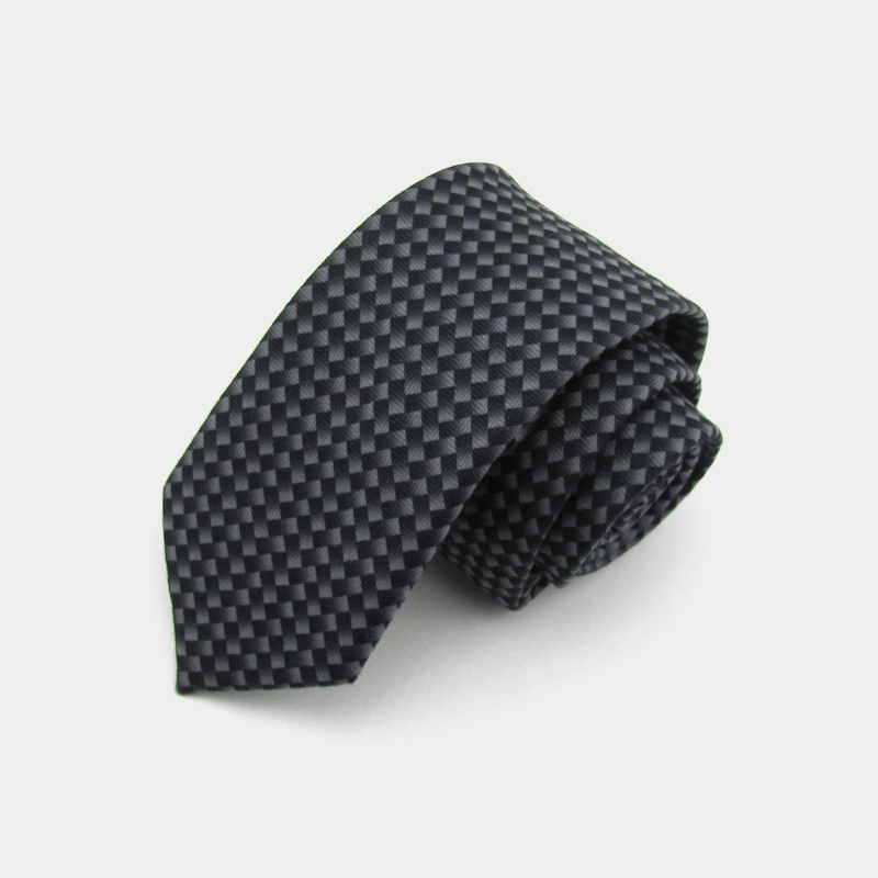 Formal Wear Fashion Casual British Flannel Tie