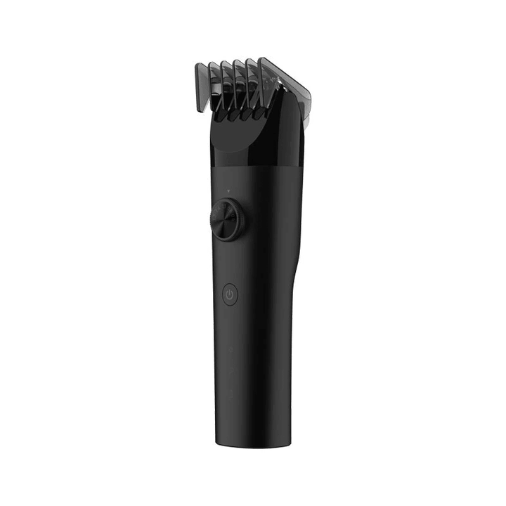 XIAOMI Mijia Electric Hair Clipper Lpx7 Waterproof 0.5-1.7Mm Short Hair Trimming 180Min Endurance 2200Mah Large-Capacity Battery Hair Trimmer Low Noise Hair Shaver for Man Child with Titanium Coated Ceramic Knife