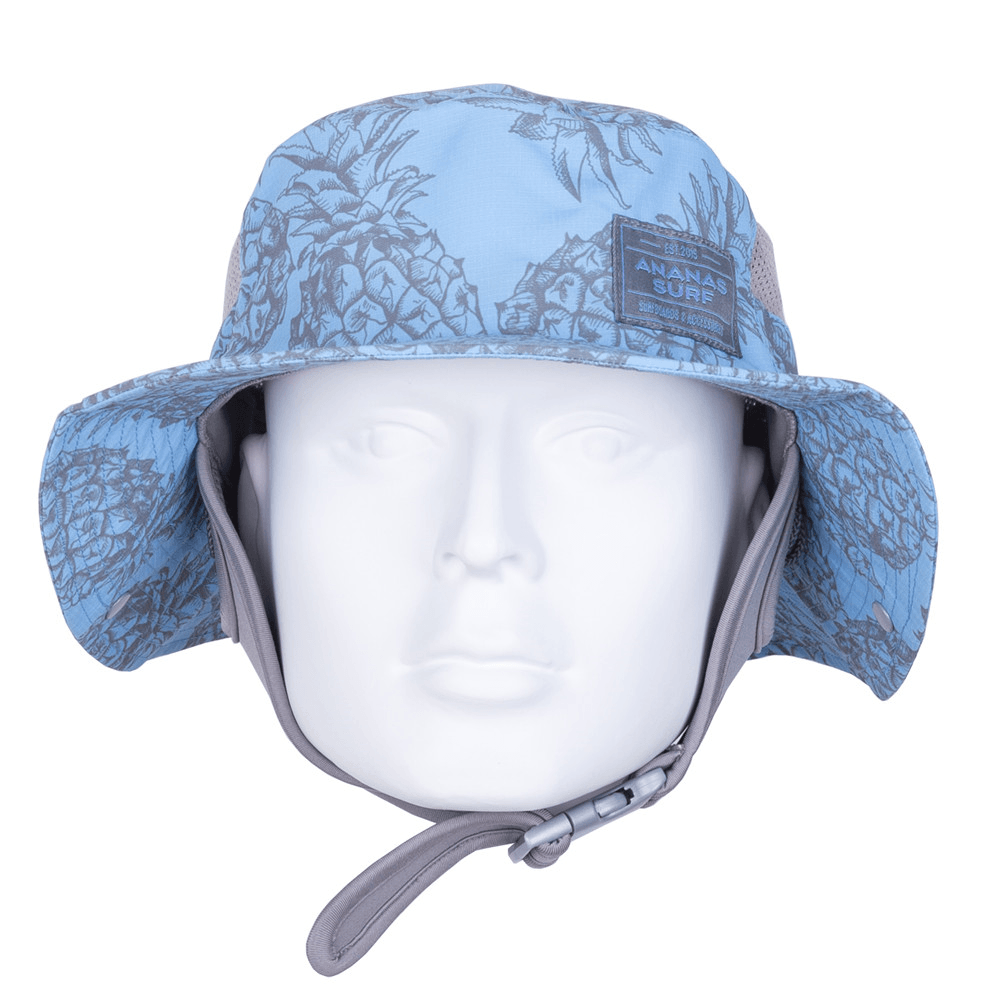 Surf Hat Sun Protection and UV Protection Outdoor Quick-Drying