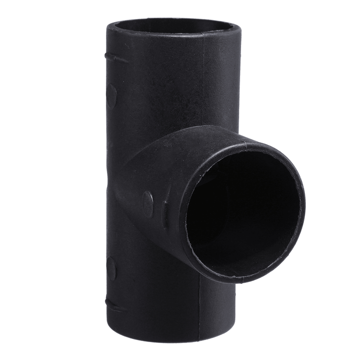 42Mm Air Vent Ducting T Piece Outlet Exhaust Connector for Eberspacher Heater