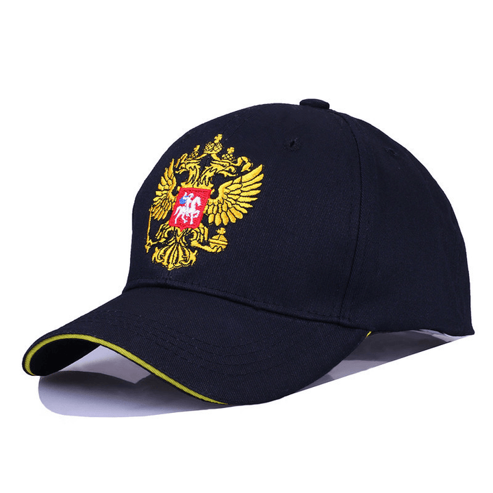 Spring and Summer Couple Caps for Men and Women