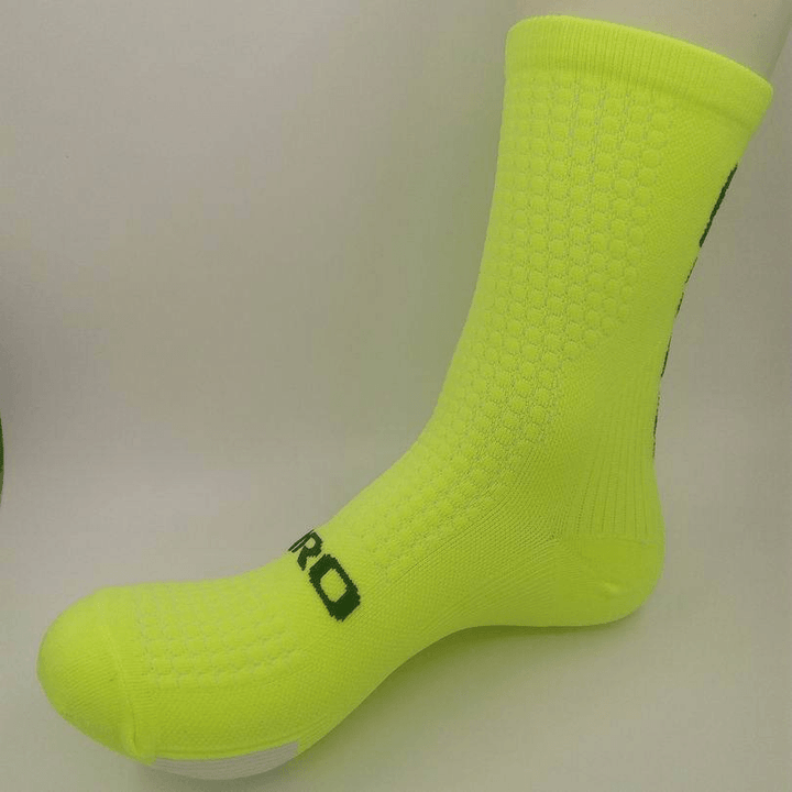 Four Seasons General Men'S and Women'S Cycling Socks Outdoor Sports Socks