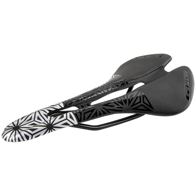 GUB Bicycle Saddle Riding Saddle Reinforced Nylon Bottom Stable Waterproof Outdoor Mountain Road Bike Saddle