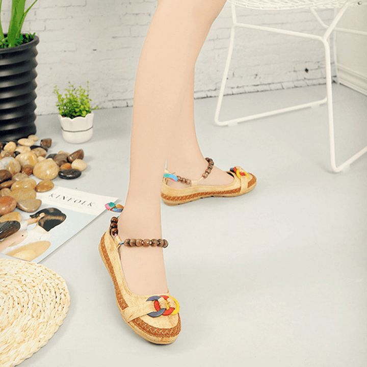 Women Flat Loafers