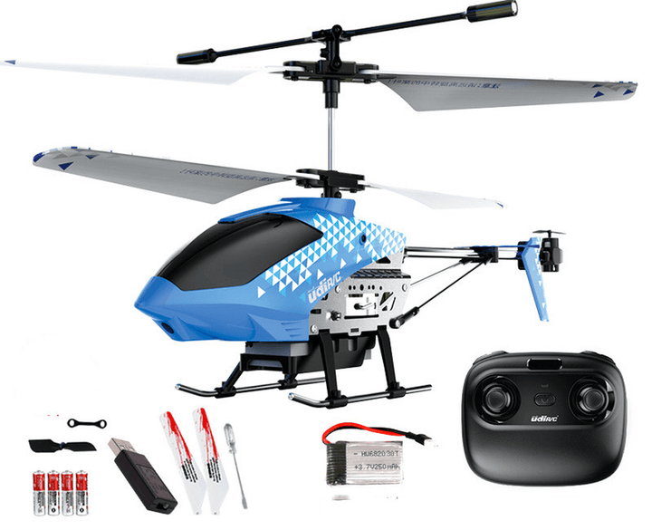 Unmanned Aerial Vehicle Model Gift