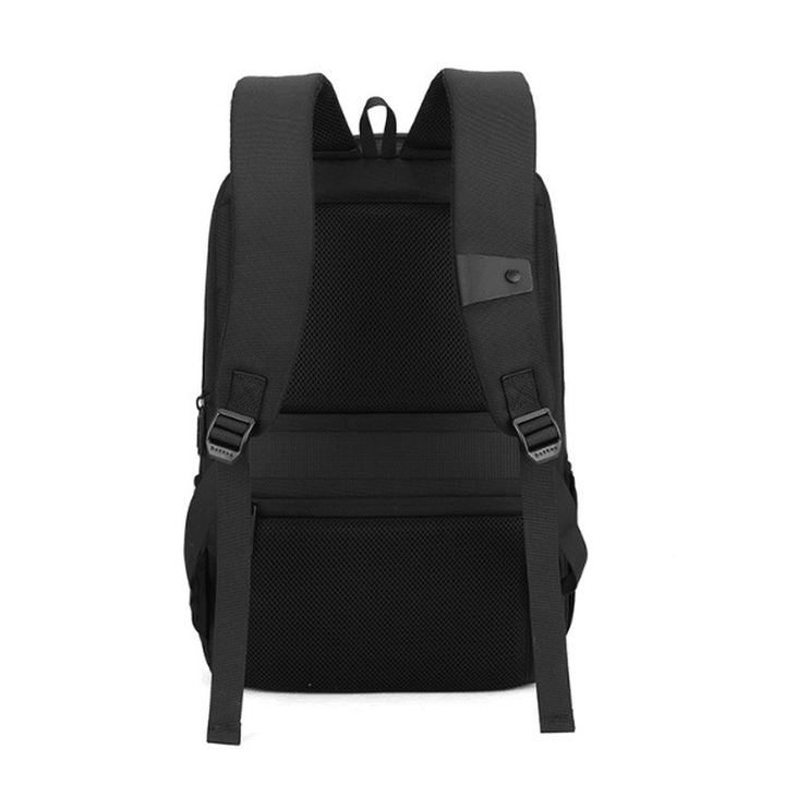 ARCTIC HUNTER 35L Backpack 15.6Inch Laptop Bag Men School Bag Waterproof Shoulder Bag Camping Travel Bag