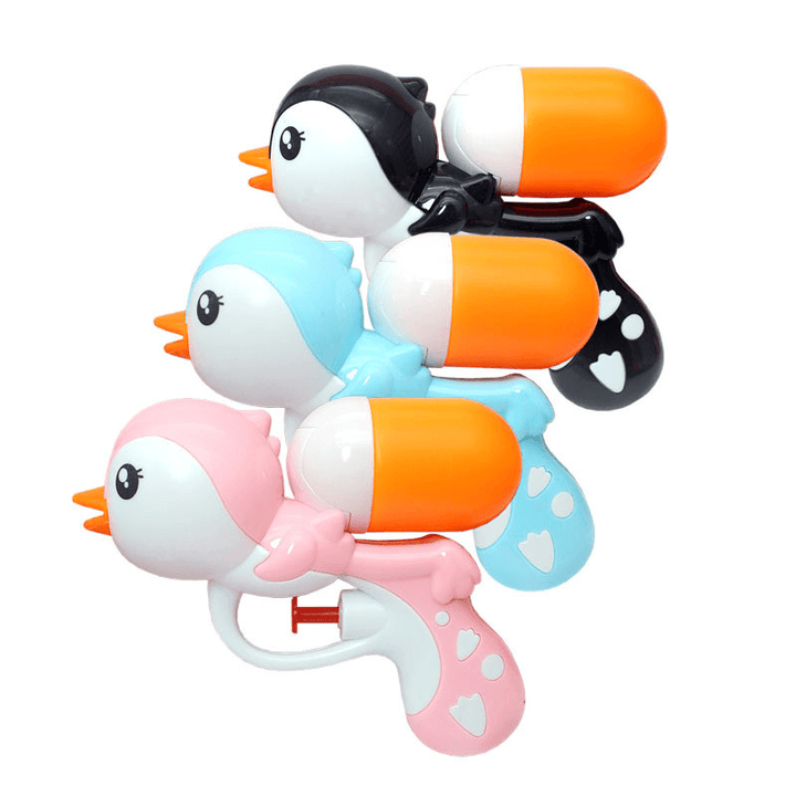 New Children'S Water Gun Toy Summer Beach Tour