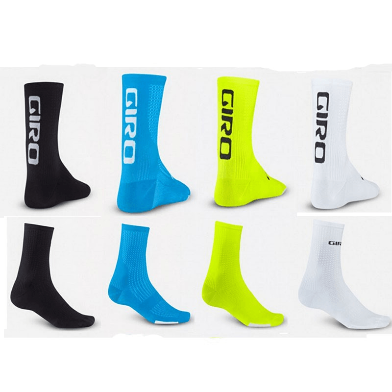 Four Seasons General Men'S and Women'S Cycling Socks Outdoor Sports Socks